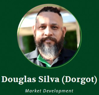 Douglas Silva (Dorgot)